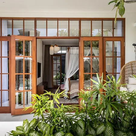 Plawa Laguna Bali - Boutique Hotel & Suites