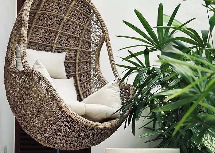 Hotel Plawa Laguna Bali - Boutique & 4*