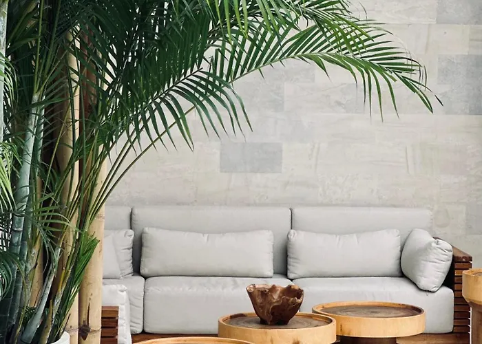 Plawa Laguna Bali - Boutique & Hotel Canggu