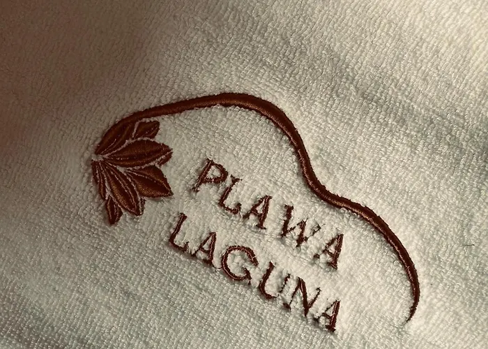 Hotel Plawa Laguna Bali - Boutique & Canggu