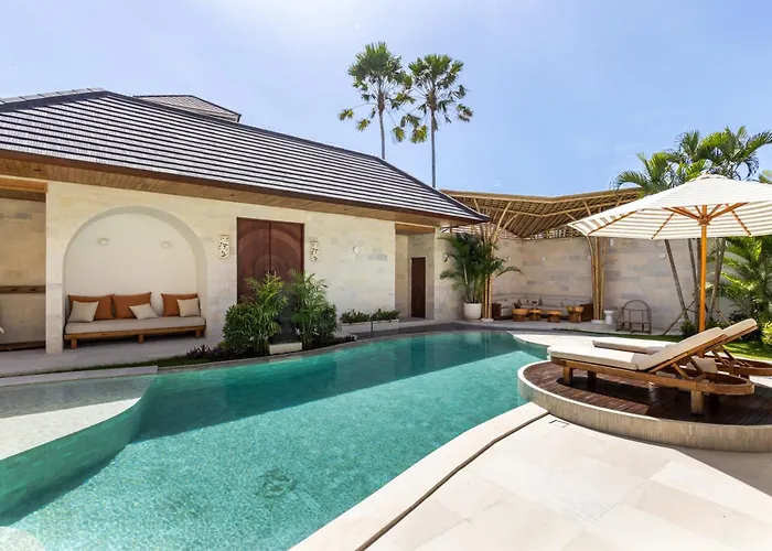Plawa Laguna Bali - Boutique &