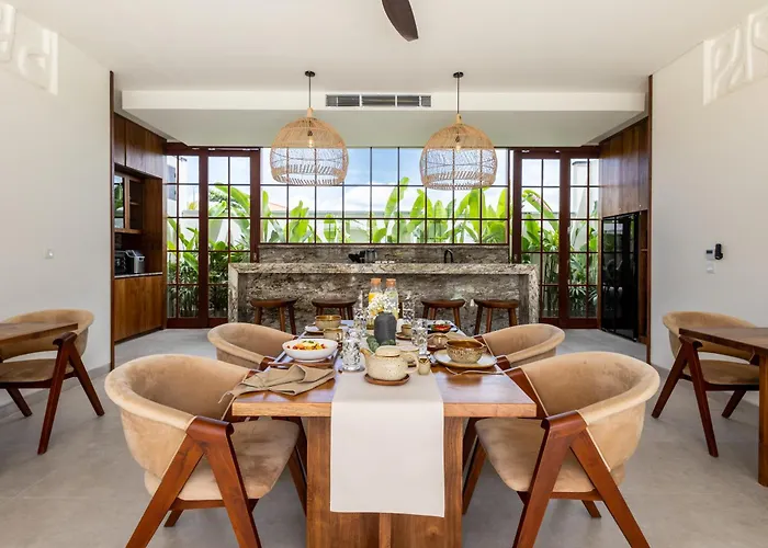 Hotel Plawa Laguna Bali - Boutique &