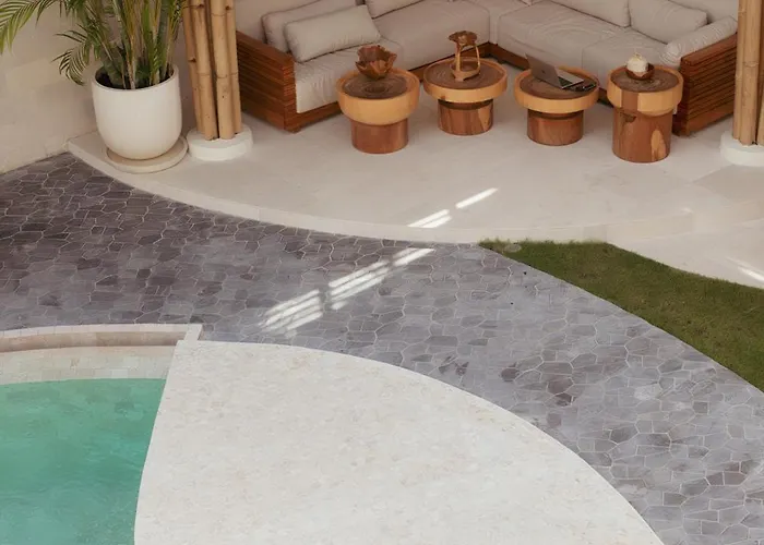 Hotel Plawa Laguna Bali - Boutique &