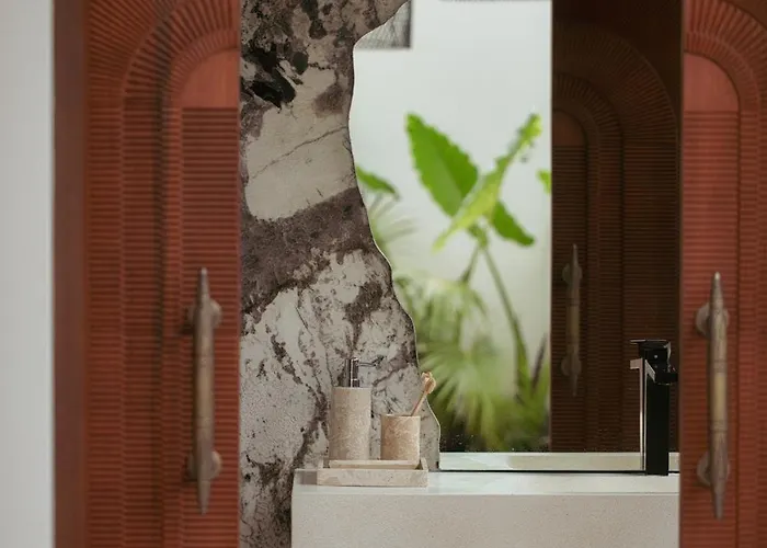 Hotel Plawa Laguna Bali - Boutique &