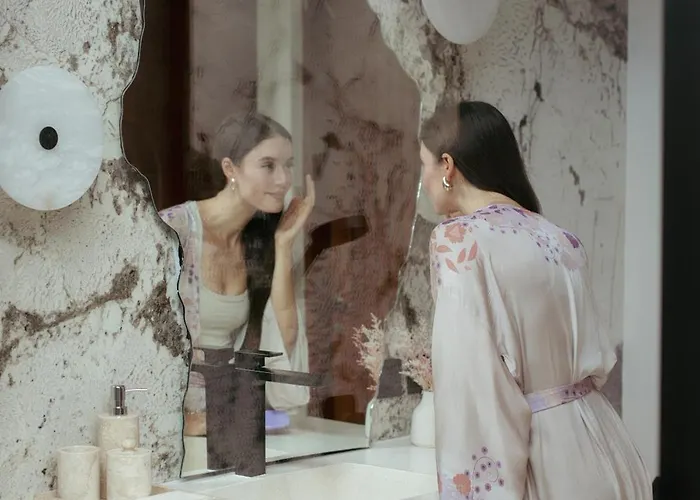 Plawa Laguna Bali - Boutique & Canggu