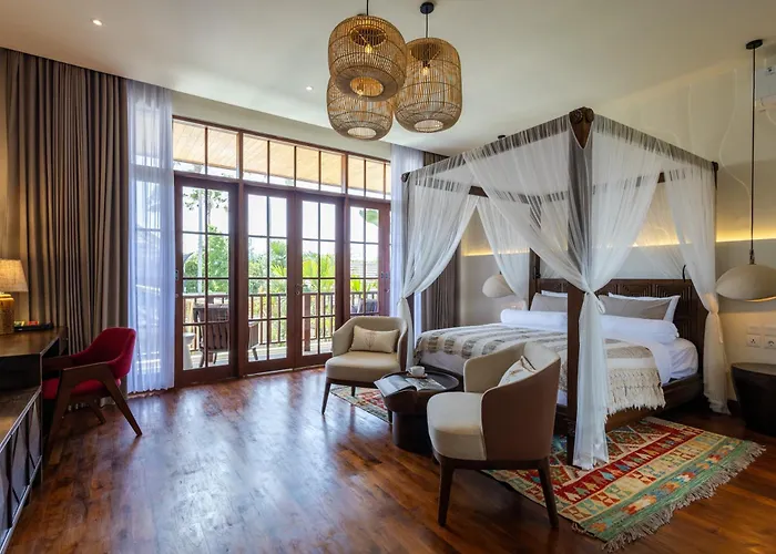 Hotel Plawa Laguna Bali - Boutique &