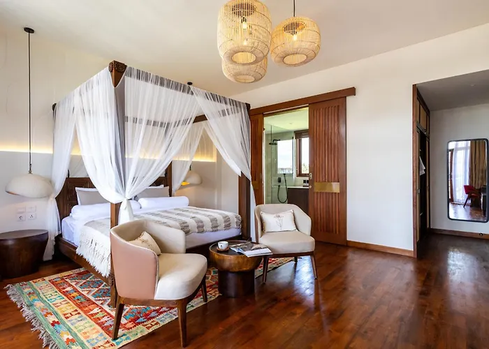 Hotel Plawa Laguna Bali - Boutique & Canggu
