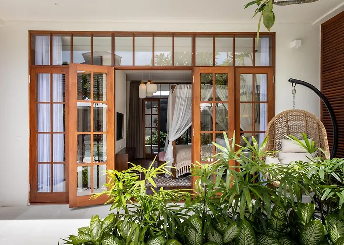 Hotel Plawa Laguna Bali - Boutique &
